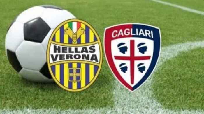 Verona-Cagliari, streaming e tv: dove vedere la 10a giornata di Serie A