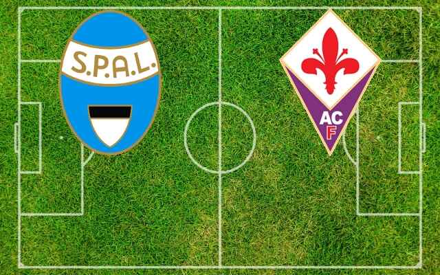 Spal-Fiorentina, streaming e tv: dove vedere la 38a giornata di Serie A