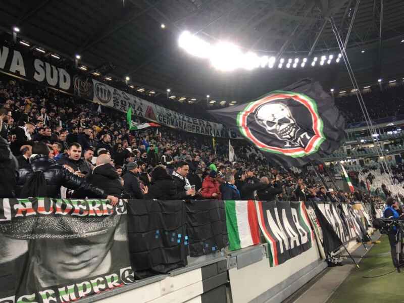 Nab Juventus