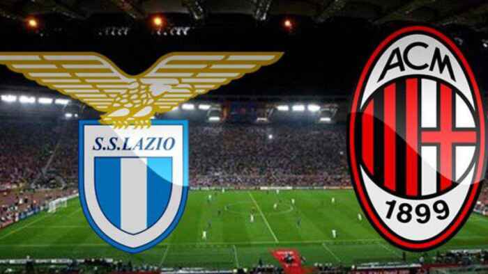 Lazio-Milan, streaming e tv: dove vedere la 30a giornata di Serie A