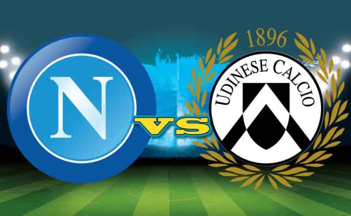 Napoli-Udinese, i convocati di Gattuso