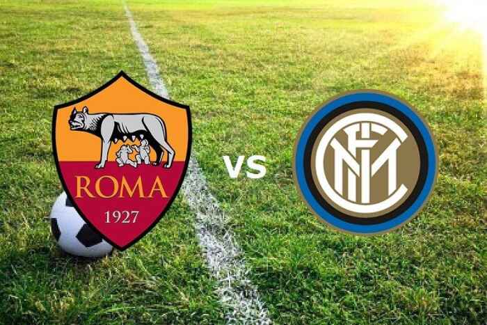 Roma-Inter, streaming e tv: dove vedere la 17a giornata di Serie A