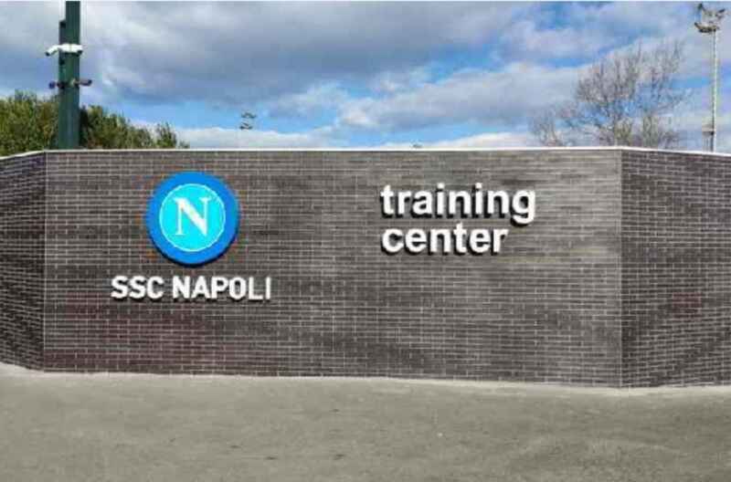 Napoli, il report dal Training Center: Mario Rui e Luperto,  rientrati in gruppo
