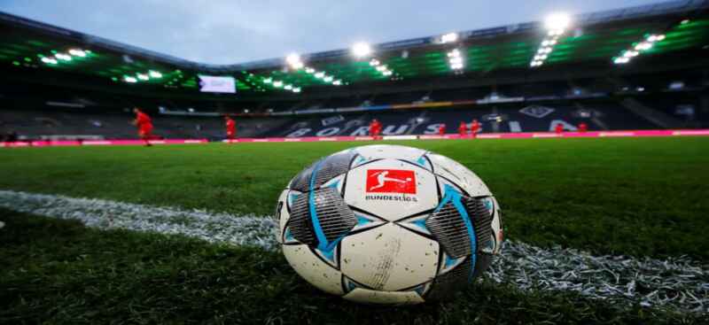 Bundesliga: Werder Brema-Herta BSC a porte parzialmente aperte