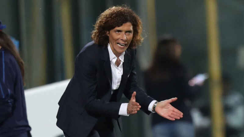 Juventus Women – Rita Guarino commenta la sfida contro il San Marino Academy