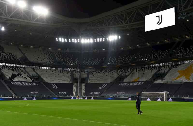 Juve-Napoli, ricorso: discussione appello per metà novembre