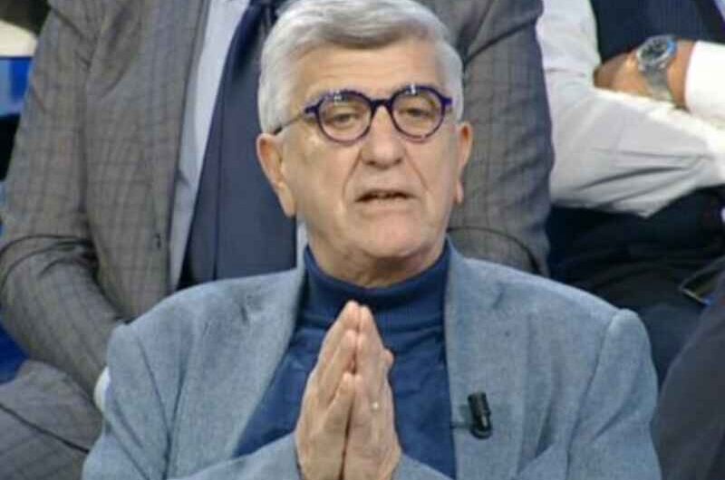 Fedele: “Gattuso parla di pancia è il suo limite. Il Napoli ha un difetto cronico”