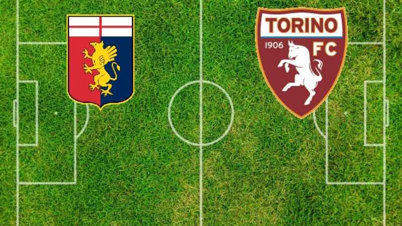 Genoa-Torino, streaming e tv: dove vedere la 3a giornata di Serie A