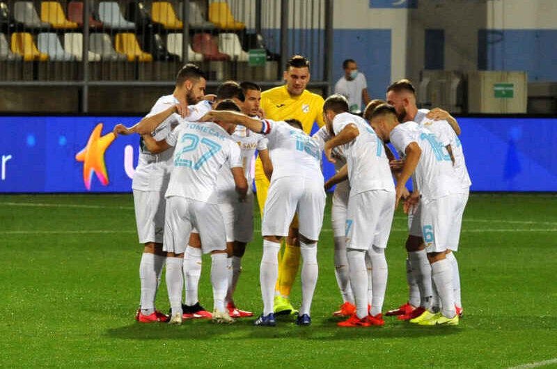 Europa League, all. Rijeka: “Squadra devastata dal Covid, Napoli? spero di avere 12 giocatori…”