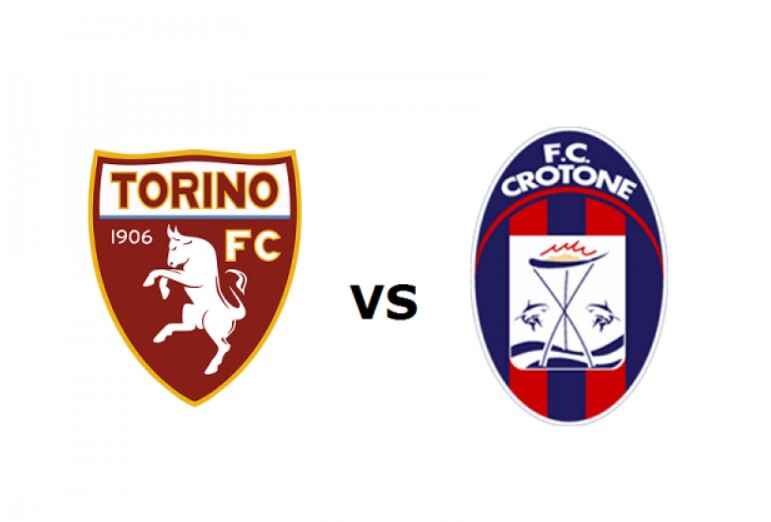 Torino-Crotone, streaming e tv: dove vedere la 7a giornata di Serie A