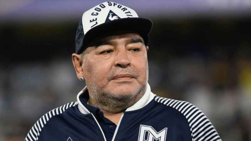 Morte Maradona, nuovo scenario: sospettato il medico che aveva prescritto gli antidepressivi