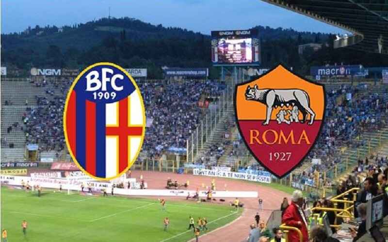 Bologna-Roma, streaming e tv: dove vedere la 11a giornata di Serie A