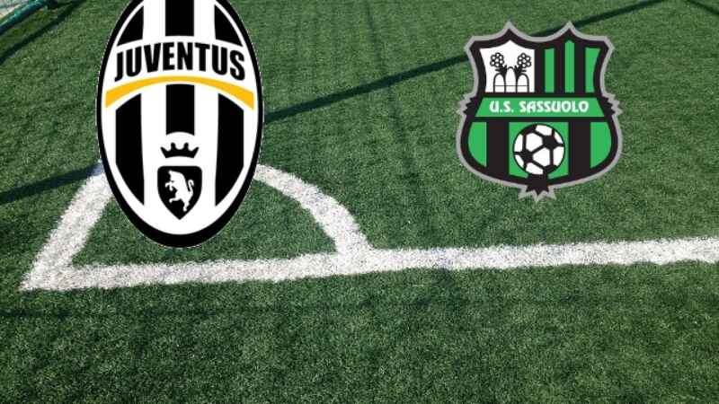 Juventus-Sassuolo, streaming e tv: dove vedere la 17a giornata di Serie A