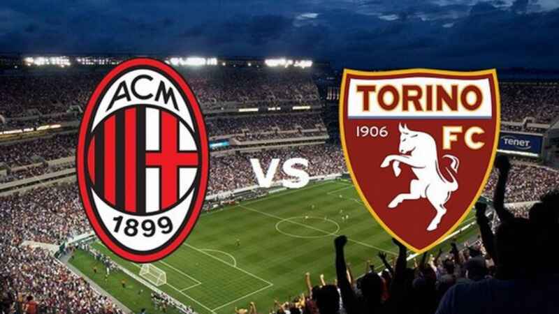 Milan-Torino, streaming e tv: dove vedere la 17a giornata di Serie A