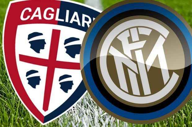 Cagliari-Inter, streaming e tv: dove vedere la 11a giornata di Serie A