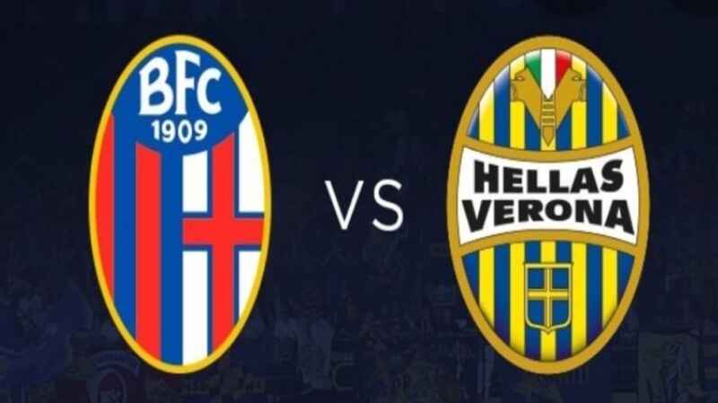 Bologna-Verona, streaming e tv: dove vedere la 18a giornata di Serie A