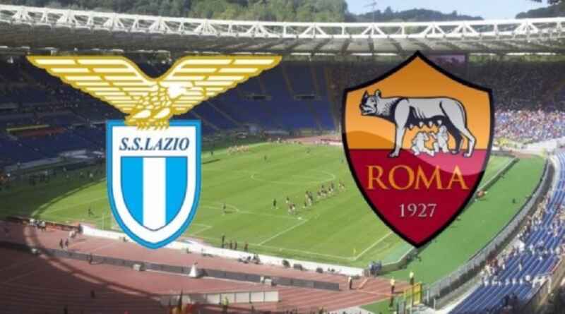 Lazio-Roma, streaming e tv: dove vedere la 18a giornata di Serie A