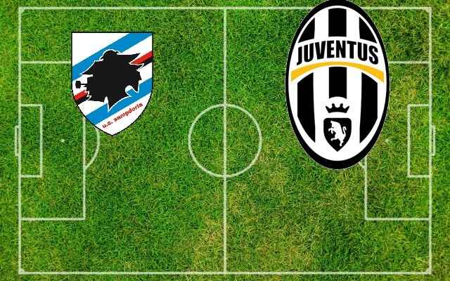Sampdoria-Juventus, streaming e tv: dove vedere la Serie A