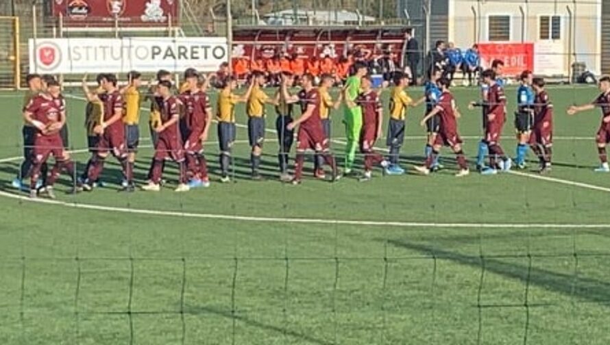 PRIMAVERA 2 – “Salta” il derby Salernitana-Benevento