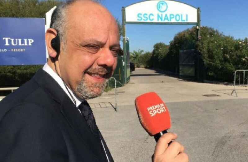 De Maggio: “Gattuso scelta scellerata la difesa a 3, ha mortificato Elmas”