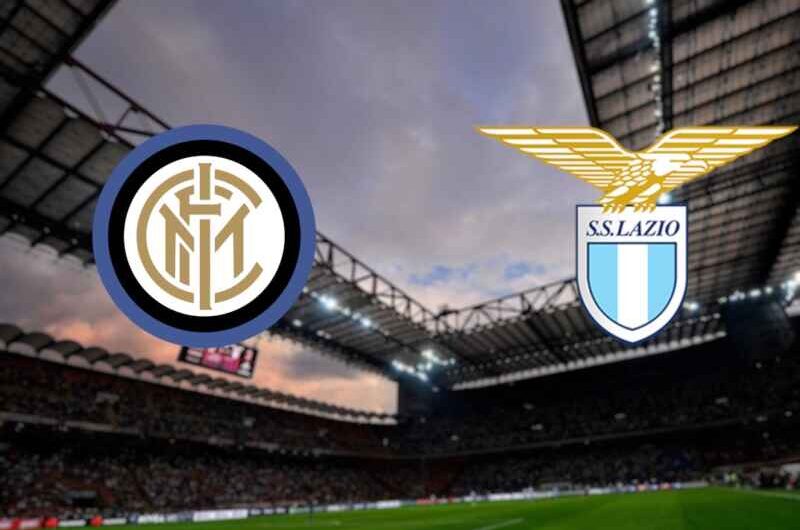 Inter-Lazio, streaming e tv: dove vedere la 22a giornata di Serie A