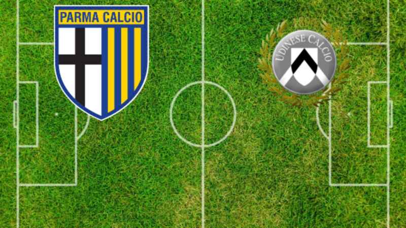 Parma-Udinese, streaming e tv: dove vedere la 23a giornata di Serie A
