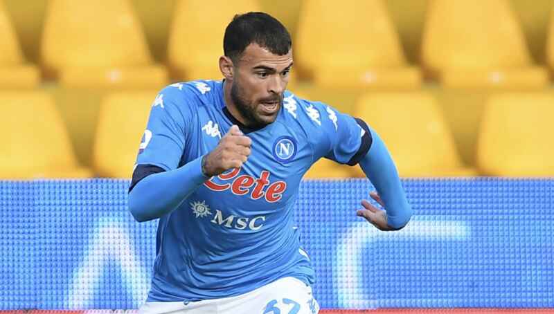 UFFICIALE – Il Napoli perde anche Petagna, arriva il comunicato del club