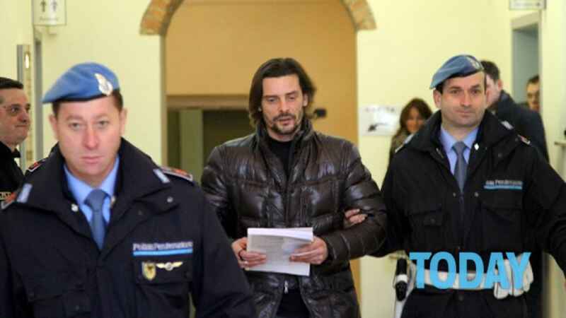 Arrestato Luigi Sartor, l’ex giocatore di Juventus e Roma coltivava marijuana