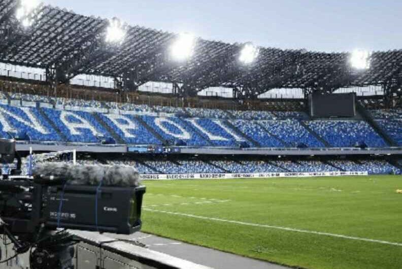 UFFICIALE – Diritti TV, arriva la svolta: Dazn trasmetterà tutta la Serie A. I dettagli