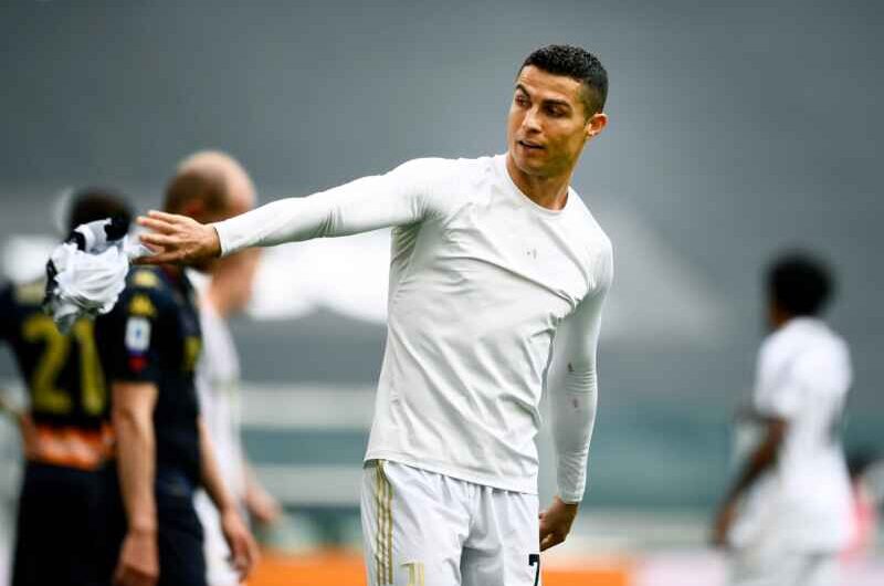 Christillin, Uefa: “Ronaldo? Scortese e troppo innamorato di se stesso, doveva lasciare la Juve con più gratitudine”