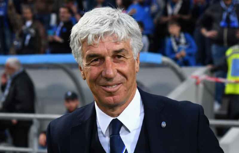 Gasperini: “Il Napoli è una grande squadra, ha un attacco fortissimo”