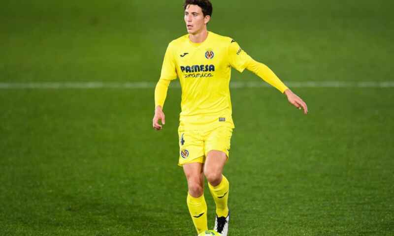Pau Torres: “Il Villareal vuole tenermi, il prossimo anno giocheremo la Champions”