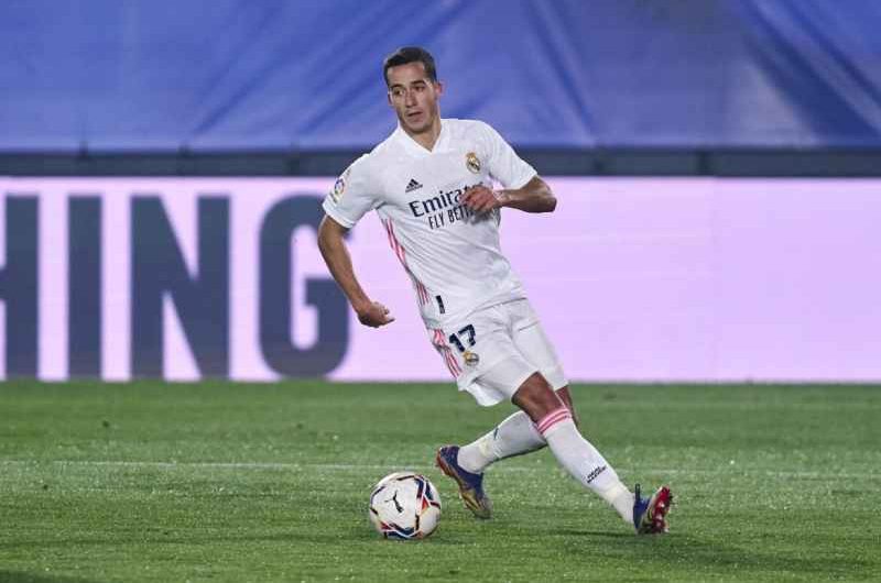 Real Madrid: rinnovo di contratto per Lucas Vazquez, legato ai blancos fino al 2024