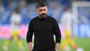 Sampdoria: Gattuso come possibile nuovo tecnico