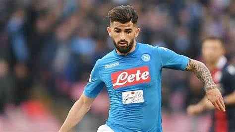 Napoli, agente Hysaj: “Non abbiamo parlato con la Lazio e non rinnoverà”