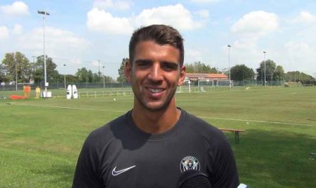 ceccaroni napoli venezia