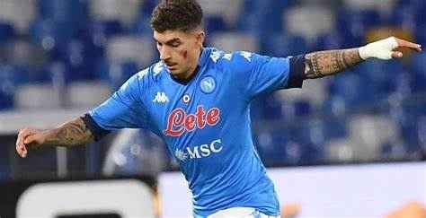 Brovarone: “Devo delle scuse a Di Lorenzo!”