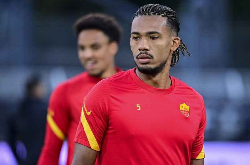 UFFICIALE – Juan Jesus è un nuovo calciatore del Napoli
