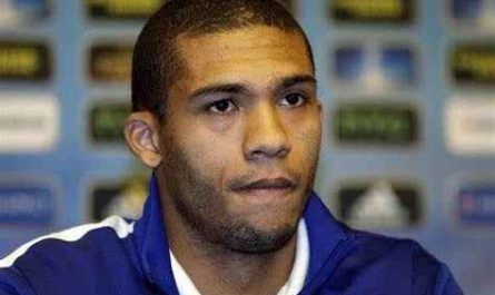 juan jesus napoli agente