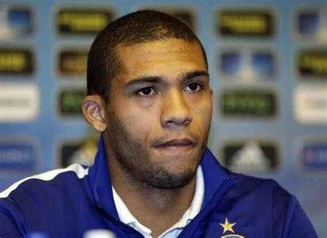 Juan Jesus, l’agente: “Contento per il suo trasferimento al Napoli”
