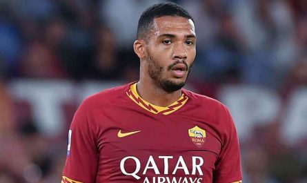 juan jesus visite mediche