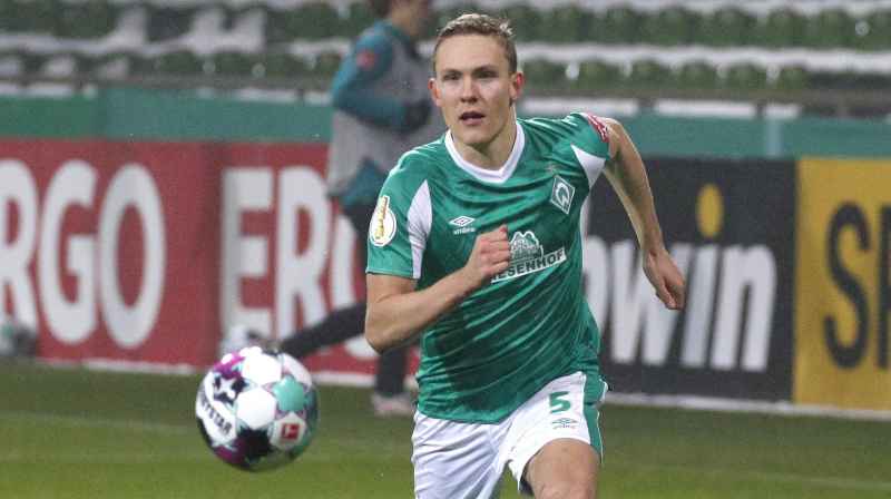 UFFICIALE – Augustinsson lascia il Werder Brema per il Siviglia