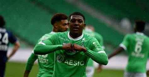 Calciomercato: Il Napoli ci riprova per Youssouf, la risposta del Saint-Etienne