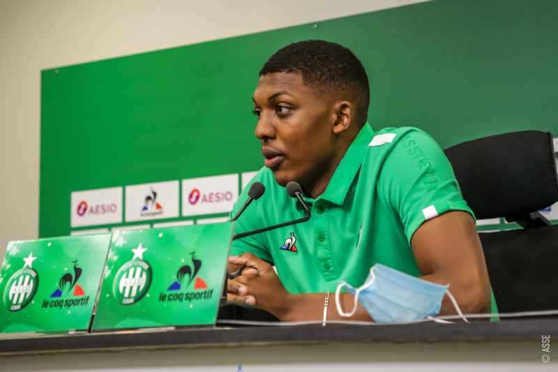 youssouf napoli saint etienne