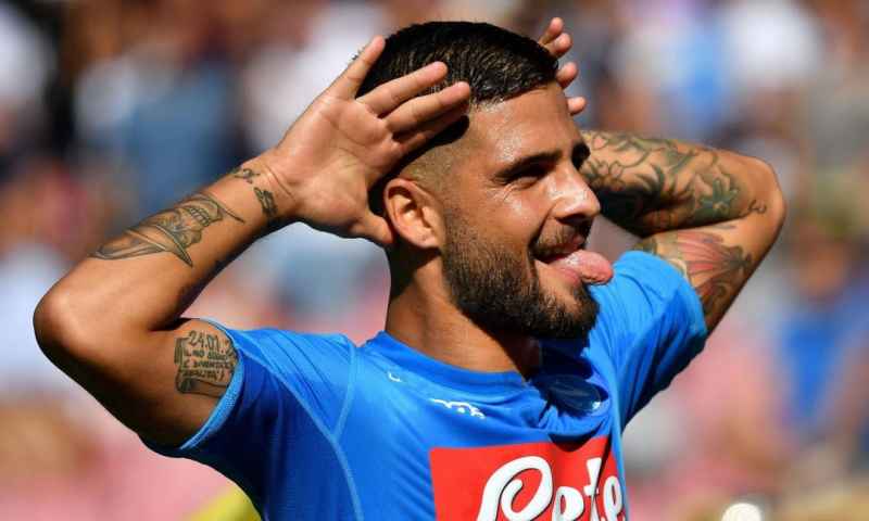 Il Napoli stende il Bologna e torna al comando della Serie A