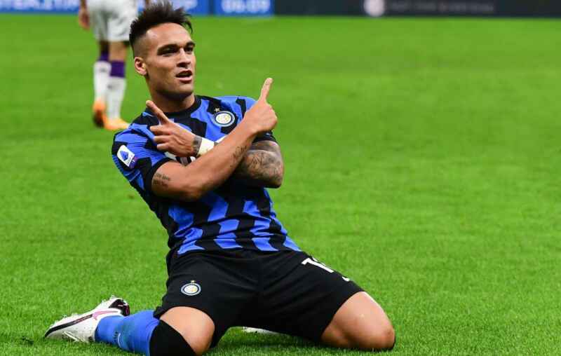 Inter-Napoli: Sanchez e Lautaro a rischio per la sfida di domenica prossima
