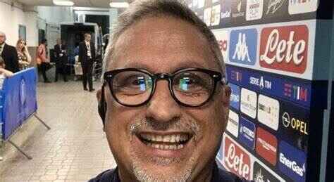 Alvino: “Napoli sontuoso che recupera punti importanti, ogni tanto lo Spezia…”