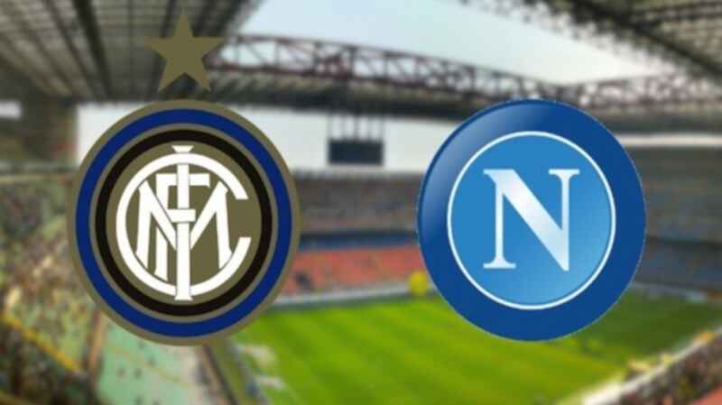 Inter-Napoli, biglietti non disponibili per i residenti in Campania