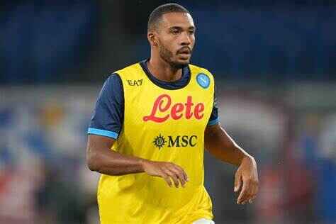 Napoli-Verona, Juan Jesus: “Testa all’Inter, mi faro trovare sempre pronto”