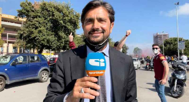 Napoli, Parlato: “Fabian può recuperare per il Milan”